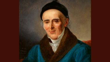 World Homeopathy Day 2018: It’s Samuel Hahnemann Birth Anniversary! Here are some Unknown Facts about the Father of Homeopathy
