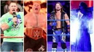 WWE Wrestlemania 34 Full Match Schedule: Brock Lesnar, AJ Styles, Randy Orton & Others Set To Defend Their Championship Titles at New Orleans!