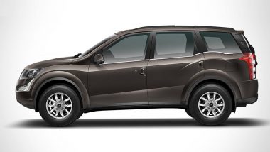 New Mahindra Xuv500 Launch Date Expected Price