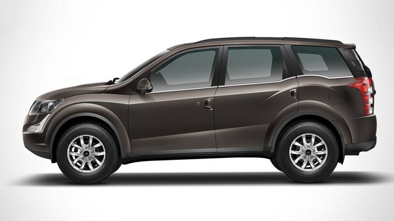 New Mahindra XUV500: Launch Date, Expected Price, Competition, Interior & Specifications – 5 Things to Know