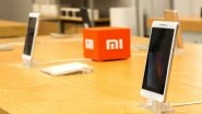 India, Europe Sales Help Xiaomi Swing to Net Profit in Q3