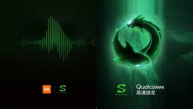 Xiaomi’s Black Shark Gaming Smartphone to Be Launched on April 13; Features & Specifications