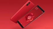 Xiaomi Mi 6X aka Mi A2 Launching Today in China; To Get Dual Camera, Full HD+ Display, Snapdragon 660 SoC & More Features