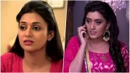 Yeh Hai Mohabbatein Written Episode Update, April 3, 2018: Simmi Ruins Puja Done for Ishita