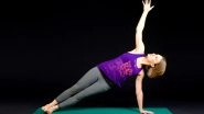 Be Careful While Practising Yoga! Injuries Can be Serious, Claims Study