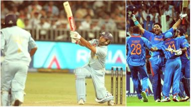 Yuvraj Singh To Retire? Star Indian Batsman Hints Retirement After ICC World Cup 2019 During IPL 2018!