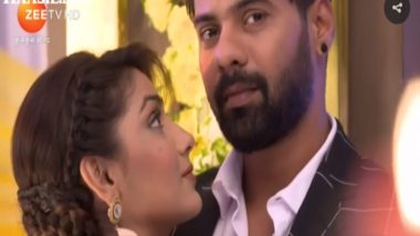 Kumkum Bhagya 19th April 2018 Written Update of Full Episode: AbhiGya Celebrates Their Togetherness While Simonika Is On The Prowl