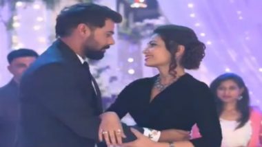 Kumkum Bhagya 25th April 2018 Written Update of Full Episode: Pragya And Abhi Have Happily Moved on With King And Tanu Respectively