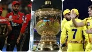 IPL 2018 Day 19 Live Action: Today&rsquo;s Prediction, Current Points Table and Schedule for Upcoming Matches of IPL 11
