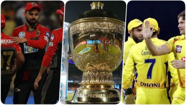 IPL 2018 Day 19 Live Action: Today’s Prediction, Current Points Table and Schedule for Upcoming Matches of IPL 11