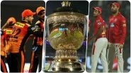 IPL 2018 Day 20 Live Action: Today&rsquo;s Prediction, Current Points Table and Schedule for Upcoming Matches of IPL 11