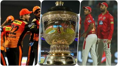 IPL 2018 Day 20 Live Action: Today’s Prediction, Current Points Table and Schedule for Upcoming Matches of IPL 11