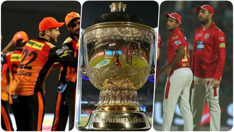 IPL 2018 Day 20 Live Action Today’s Prediction Current Points Table and Schedule for Upcoming Matches of IPL 11