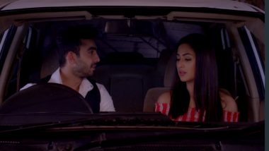 Yeh Hai Mohabbatein Written Episode Update, April 24, 2018: Adi And Roshni's Growing Closeness Brews Fresh Trouble