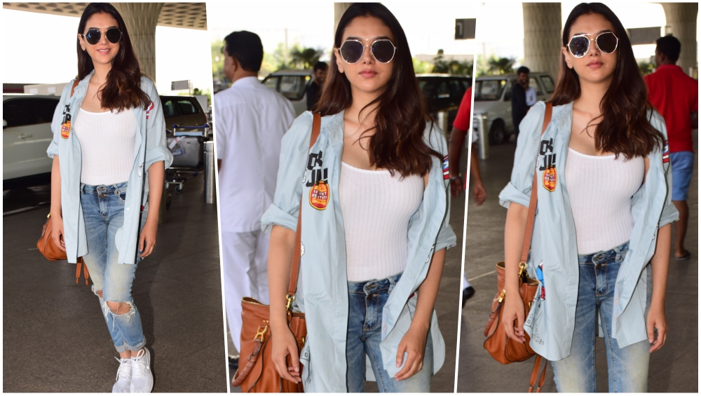 Bollywood Airport Spotting: Katrina Kaif to Kareena Kapoor Khan, Celebs ...