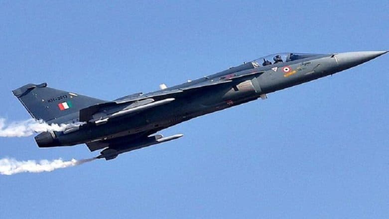 LCA Tejas Mark II to be Unveiled in 2022 on 75th Independence Day ...