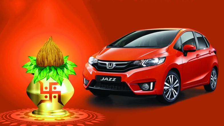 Akshay Tritiya 2018 Car Offers: Heavy Discounts on Hyundai Grand i10, Mahindra XUV500, Maruti WagonR, Honda Jazz & More