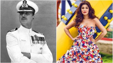 Rustom Uniform Controversy: Legal Notice Sent to Akshay Kumar and Twinkle Khanna For Auctioning the Costume