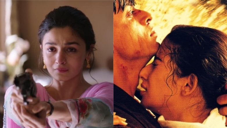 College Xxx Video Aaliya Bhatt New Hd - Alia Bhatt in Raazi, Preity Zinta in Hero, Manisha Koirala in Dil Se:  Actors Who Disguised Themselves To Give a Major Plot Twist in Bollywood  Thrillers | ðŸŽ¥ LatestLY