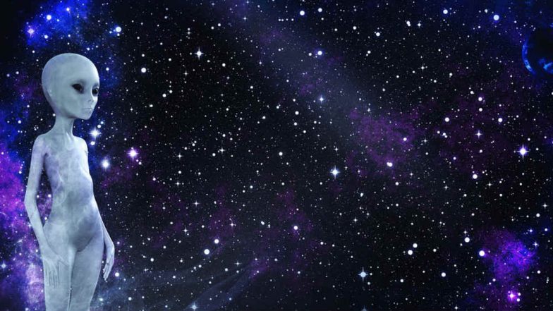 Aliens Could be Trapped on Super-Earth Due to Gravitational Pull