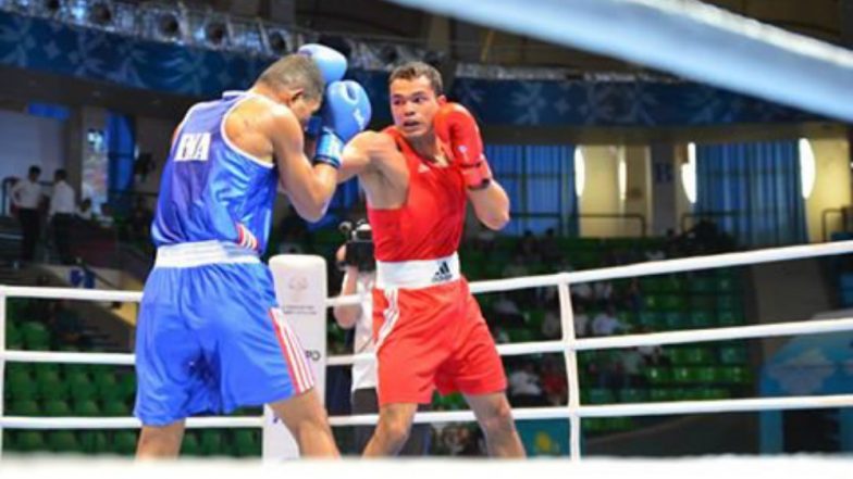 Asian Games 2018 Highlights Day 14: India Wins 4 Medals On The Penultimate Day of Asiad, Ranked 8th in Medal Tally