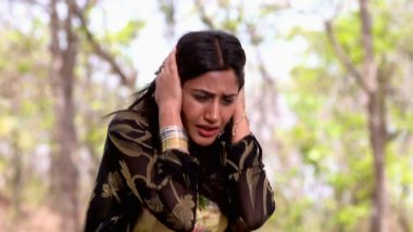 Ishqbaaz 26th April 2018 Written Update of Full Episode: Anika Vows to Clear Her Father's Name