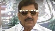 Telugu Desam Party Leader & Ex-Congressman Anam Vivekananda Reddy Passed Away at 67