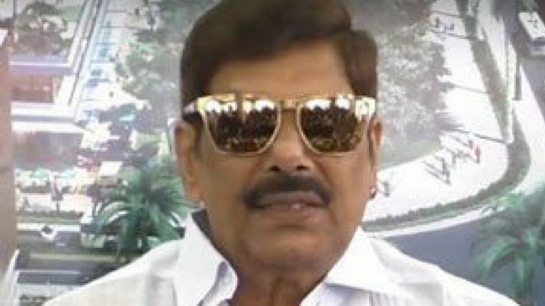 Telugu Desam Party Leader & Ex-Congressman Anam Vivekananda Reddy Passed Away at 67