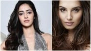 Ananya Panday and Tara Sutaria are Fighting on the sets of Student of the Year 2 but it's not what you're Thinking!