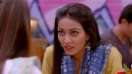 Yeh Hai Mohabbatein Written Episode Update, April 21, 2018: Arushi Blames Raman For Sonakshi Gupta's Suicide