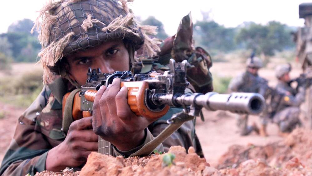 Pakistan Army Rejects India's Claim of Destroying 3 Terror Camps in PoK Pakistan Army Rejects India's Claim of Destroying 3 Terror Camps in PoK