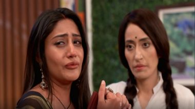 Ishqbaaz 25th April 2018 Written Update of Full Episode: Anika to Lodge Complaint Against Shivay And The Oberois