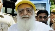 Asaram Bapu's Parole Application Rejected; Self-Styled Godman to Remain in Jodhpur Prison In Rape Case
