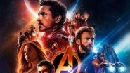 Avengers: Infinity War Box Office Report Day 2: Marvel's Biggest Film Shatters the Box Office, Collects Rs 79.23 Crore in India