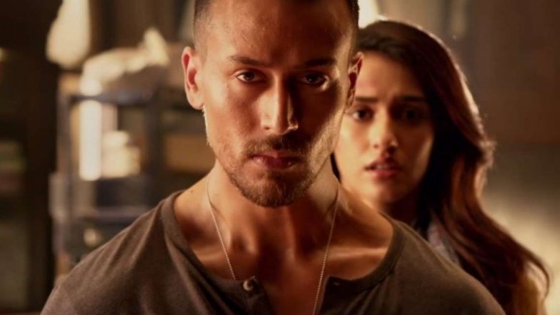 Baaghi 2 Box Office Collection Day 4: Tiger Shroff's Film Stands Solid at BO Even On Monday!