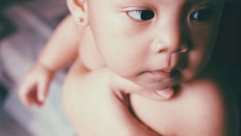 Baby Boy Born in Jharkhand Bobbitised by Quack Trying to Prove The Newborn Was Girl