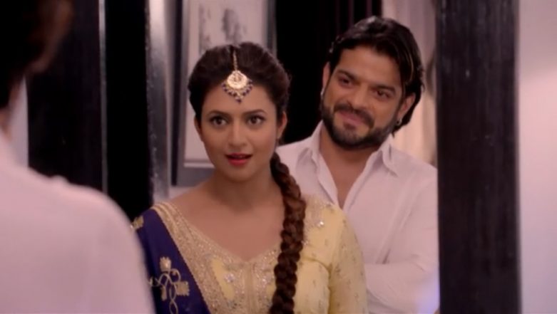 Yeh Hai Mohabbatein Written Episode Update, April 17, 2018: It's ...