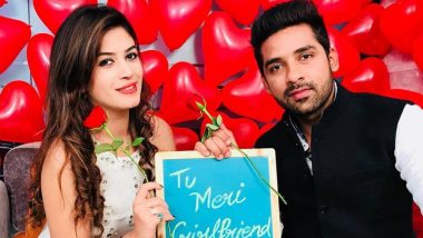 Bigg Boss 11 Couple Bandgi Kalra and Puneesh Sharma Opt for Live-In Relationship