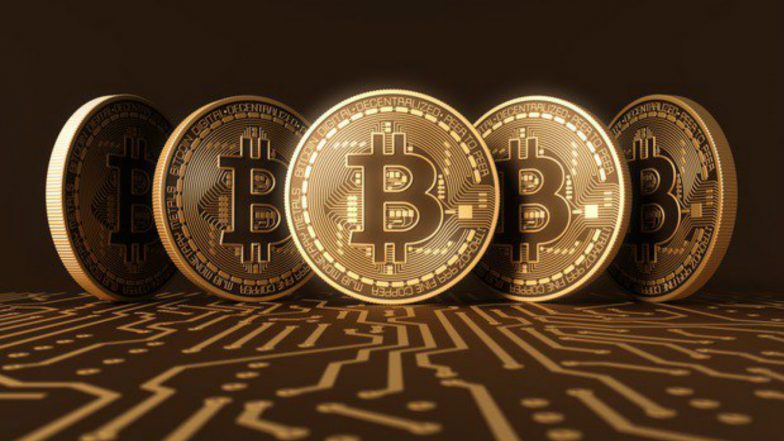 Bitcoin Extortion: CID Seeks Ex-BJP MLA Nalin Kotadiya be Declared Absconder