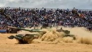 DefExpo 2018 Highlights: 'Make in India' Resonates at 4-Day Mega Defence Exhibition