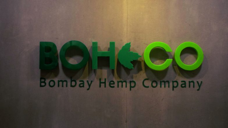 Cannabis Research Startup Boheco Backed by Ratan Tata and Rajan Anandan Raises Rs. 3 Crore Worth New Capital
