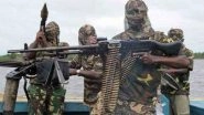 Nigeria: Boko Haram Jihadists Seize Military Base in Northeastern Town of Magumeri