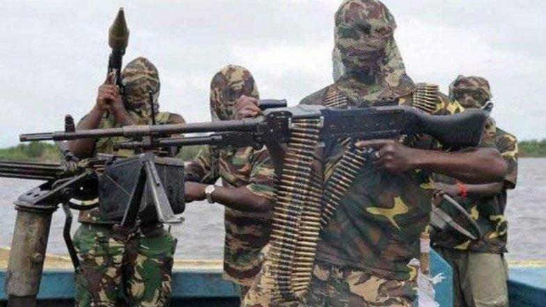Nigeria: Boko Haram Attacks Northeastern State of Borno, Kills 55 Villagers