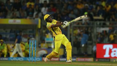 CSK vs KKR LIVE IPL 2018 Streaming: Get Live Cricket Score, Watch Free Telecast of Chennai Super Kings vs Kolkata Knight Riders on TV & Online