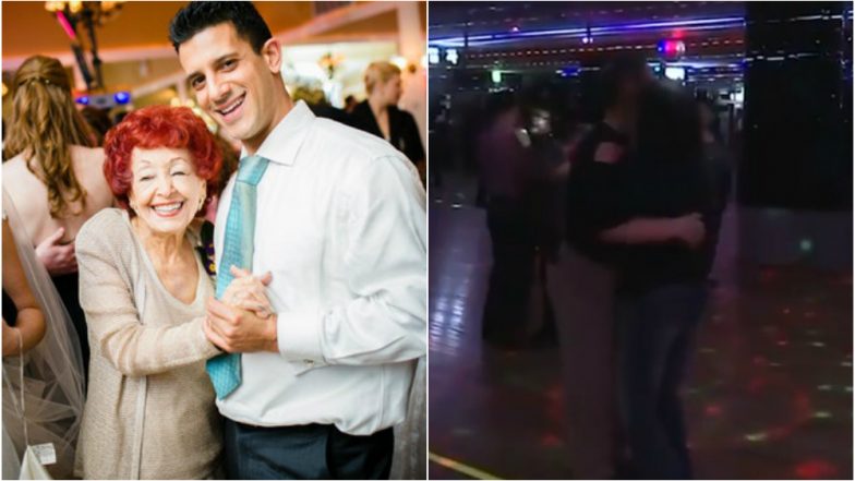 Colatecs, the Dance Discos for Senior Citizens in South Korea are Cure to Anxiety Issues and Loneliness, Watch Video