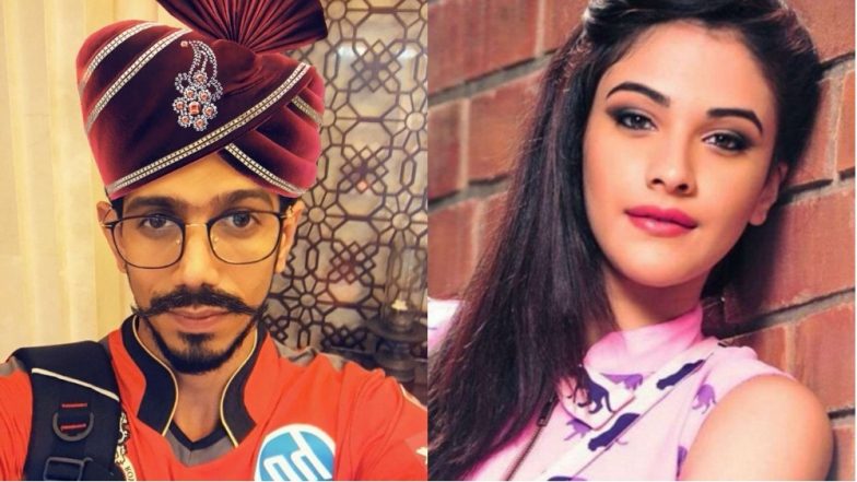 IPL 2018: RCB Bowler Yuzvendra Chahal has This to say on Reports of his Marriage With Actress Tanishka Kapoor