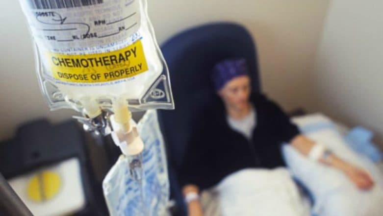 Free Cancer Treatment: Maharashtra to Start Free Chemotherapy Units in 10 District Hospitals From June Free Cancer Treatment: Maharashtra to Start Free Chemotherapy Units in 10 District Hospitals From June