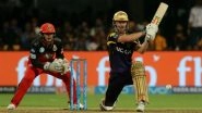 RCB vs KKR Video Highlights IPL 2018: Kolkata Knight Riders Register Comprehensive win Over Royal Challengers Bangalore