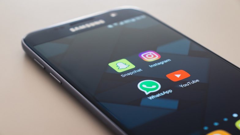 Man Kills Wife 'For Ignoring Kids', Says She Was 'Addicted to Facebook, WhatsApp'