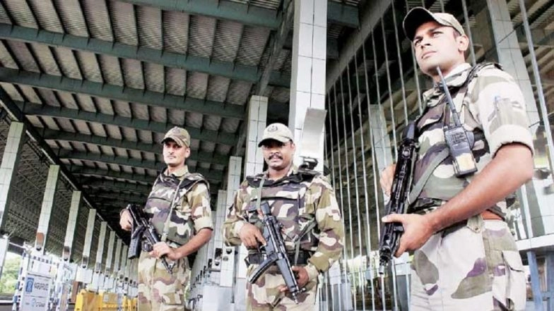 Avaiation Security at Stake; Six out of 59 Airports Guarded by CISF Have Bomb Diffusal Equipment